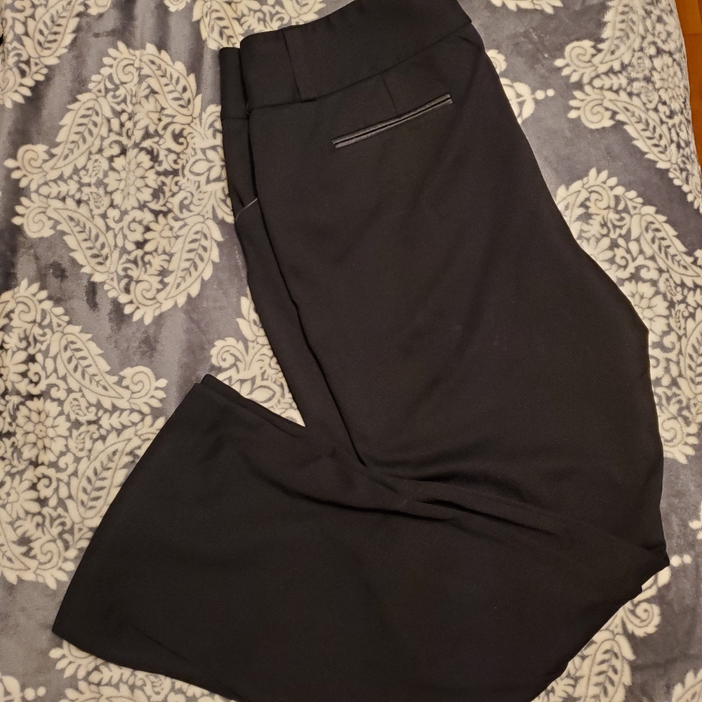 Womens Dress Pants